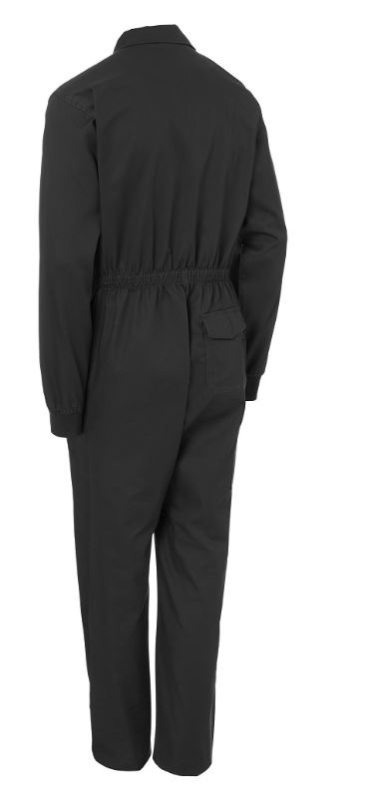 BUZO TERG.GRIS T-60/62 (1111)