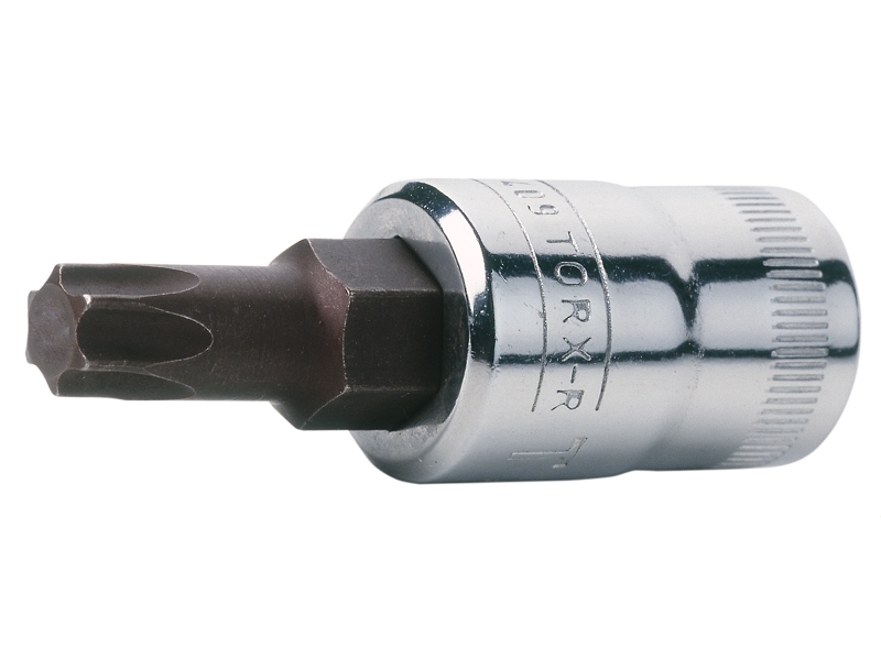 LLAVE VASO 3/8" PUNTA TORX T-50 (7409TORX-T50)