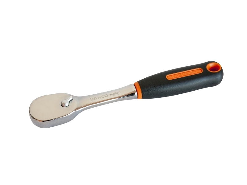 LLAVE CARRACA REVERSIBLE 3/8" 205mm (7750)