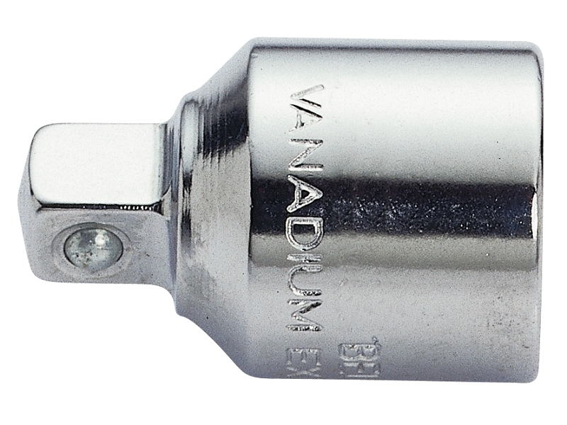 REDUCTOR PARA LLAVE VASO DE 3/8" A 1/4" (7764)