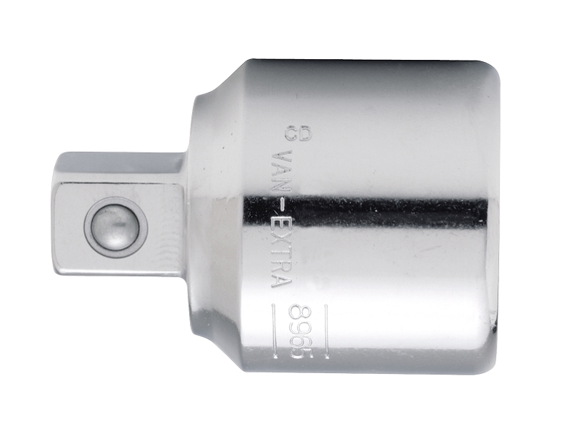REDUCTOR PARA LLAVE VASO DE 3/4" A 1/2" (8965)