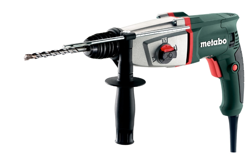 MARTILLO ELECTRONEUMATICO KHE 2644 800W