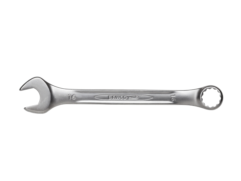 LLAVE COMBINADA DIN-3113 13mm (111M-13)
