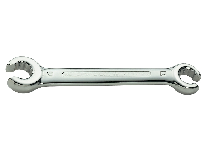 LLAVE POLIGONAL 2 BOCAS ABIERTA 14-15mm(1949M-14-15)