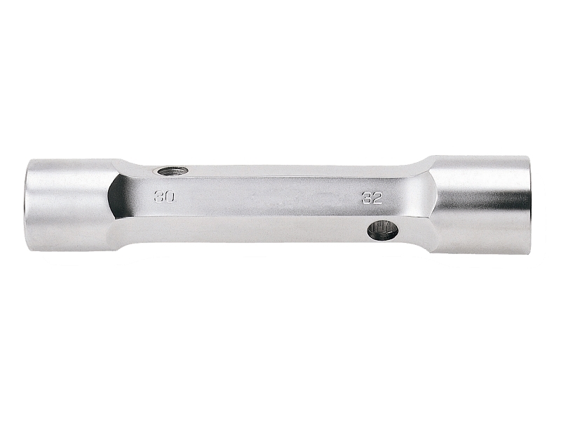 LLAVE TUBO 2 BOCAS 21X24mm (27M-21-24)