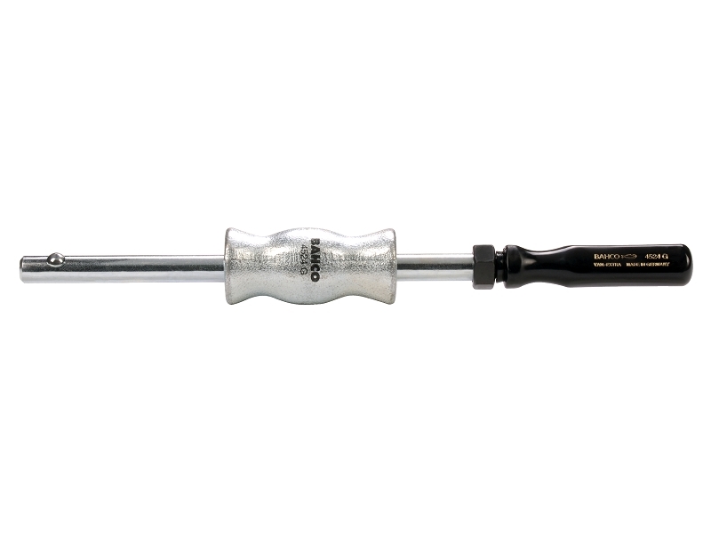 BARRA IMPACTO P/CABEZA EXTRACTOR 1.30 Kg (4524G)