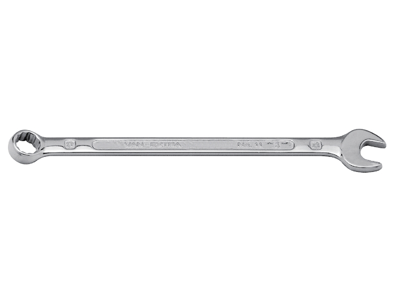 LLAVE COMBINADA DIN-3113 EXTRA-LARGA 38mm (11M-38)