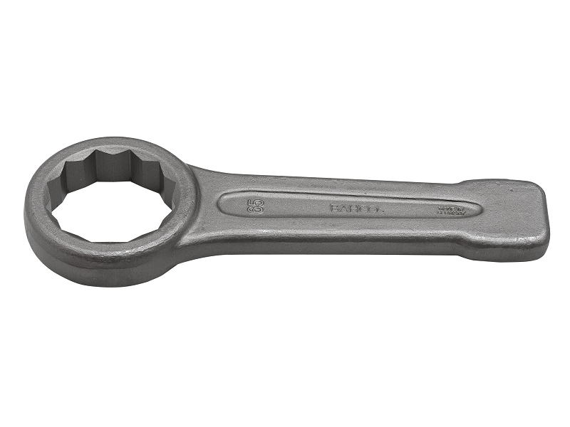 LLAVE GOLPE POLIGONAL 75mm (7444SG-M-75)