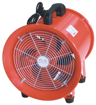 MV300230 // VENTILADOR/EXTRACTOR DE SUELO Ø300mm 500W 