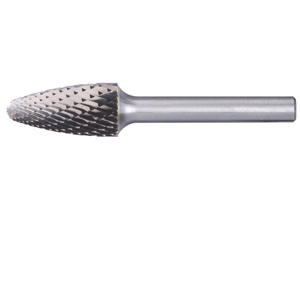 RBF 1020/6 INOX  //  FRESA METALD DURO ARBOL