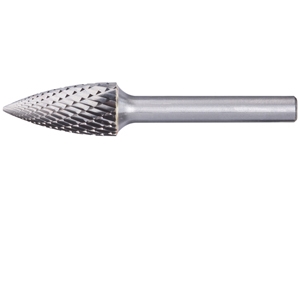 SPG 0618/6 INOX  //  FRESA METAL DURO OBUS