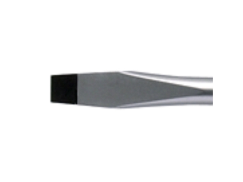 DESTORNILLADOR ERGO PLANO 2X12X200mm (BE-8880)