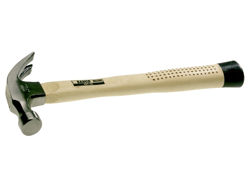 MARTILLO CARPINTERO 450gr (427-16)