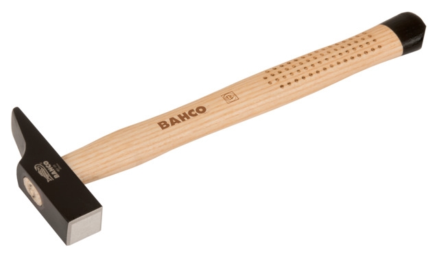 MARTILLO EBANISTA 100gr (483-16) 8005-A