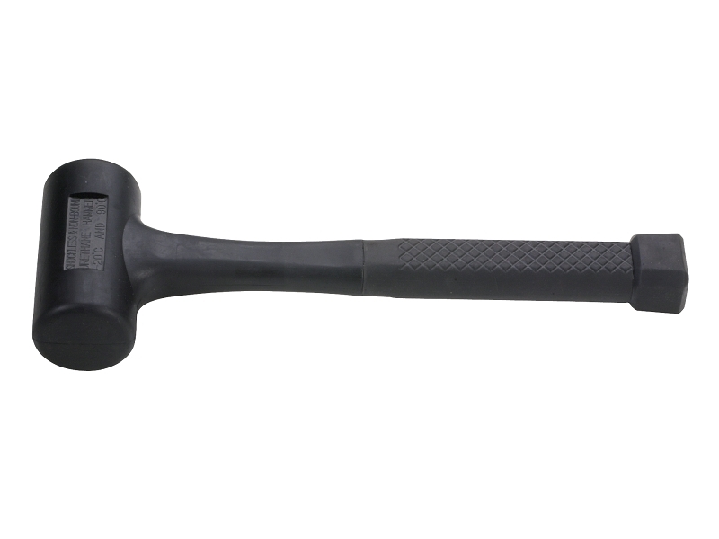 MARTILLO ANTI-REBOTE 800gr (3625PU-50)
