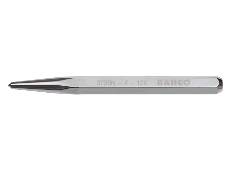 GRANETE OCTOGONAL 4X120mm (3735-4-120)