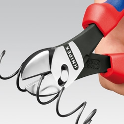 73 72 180 ALICATE DE CORTE TWIN FORCE 180mm