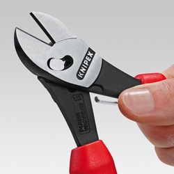 73 72 180 ALICATE DE CORTE TWIN FORCE 180mm