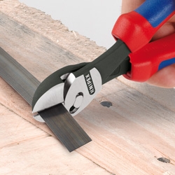 73 72 180 ALICATE DE CORTE TWIN FORCE 180mm