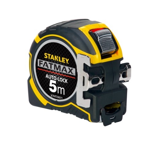 XTHT0-33671 FLEXOMETRO FATMAX 5mtX32mm AUTOLOCK