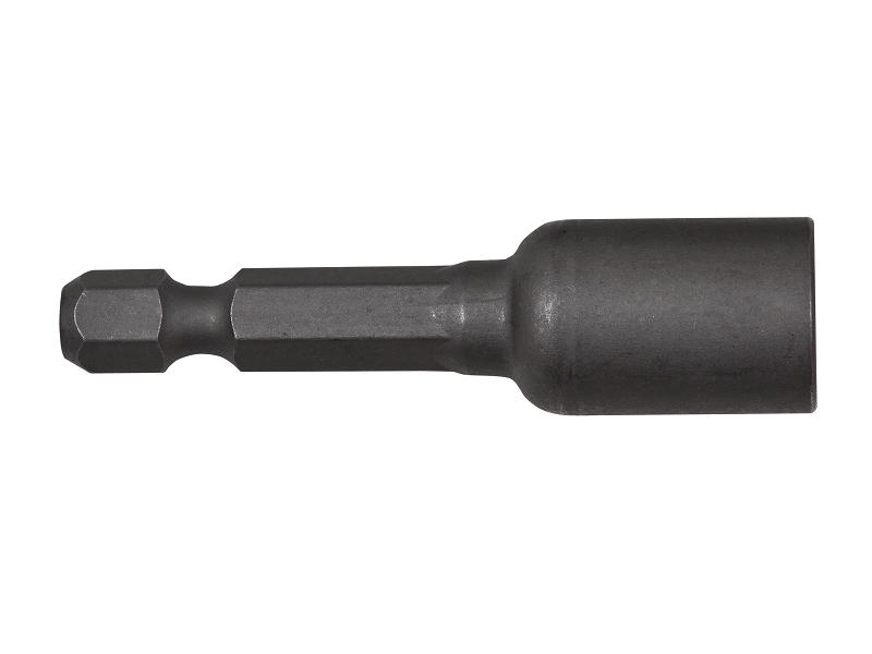 ADAPTADOR IMPACTO 10mm LARGO 50mm (K6750-10)