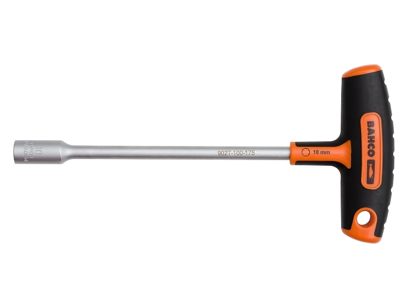 DESTORNILLADOR STECKER MANGO T 6mm (902T-060-150)