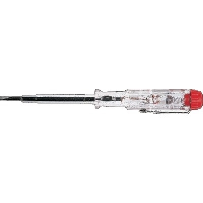 DESTORNILLADOR BUSCAPOLO 0.6X3X65mm (806-1-1)