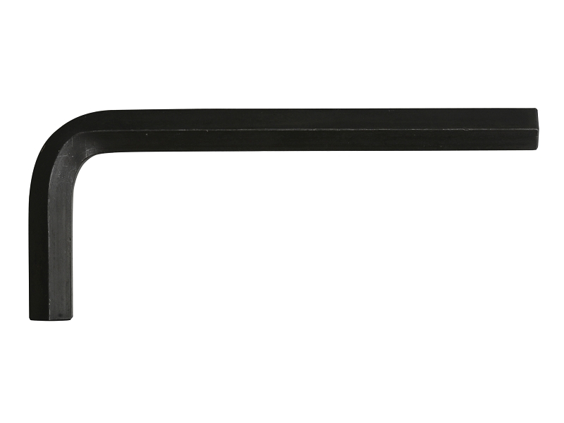 LLAVE ALLEN PAVONADA 10mm (1995M-10)