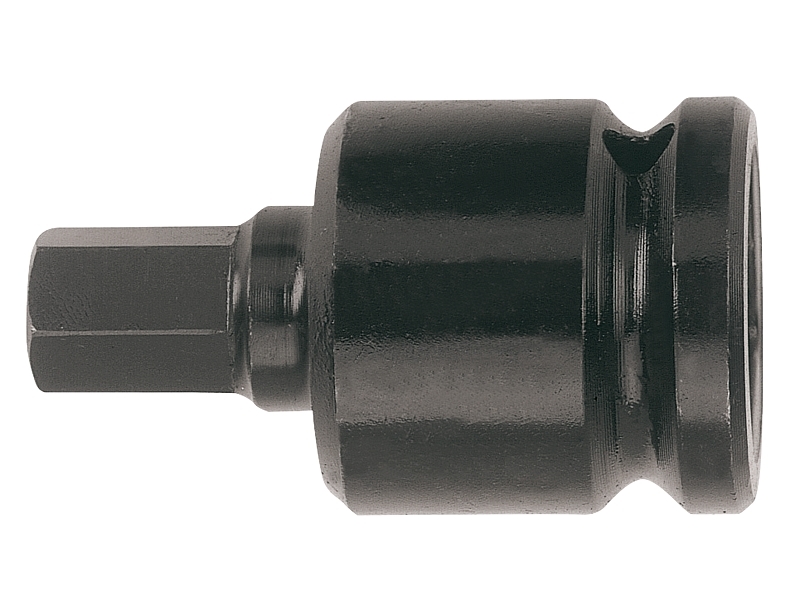 LLAVE VASO IMPACTO 1/2" PUNTA HEX.5mm (7993S0050)