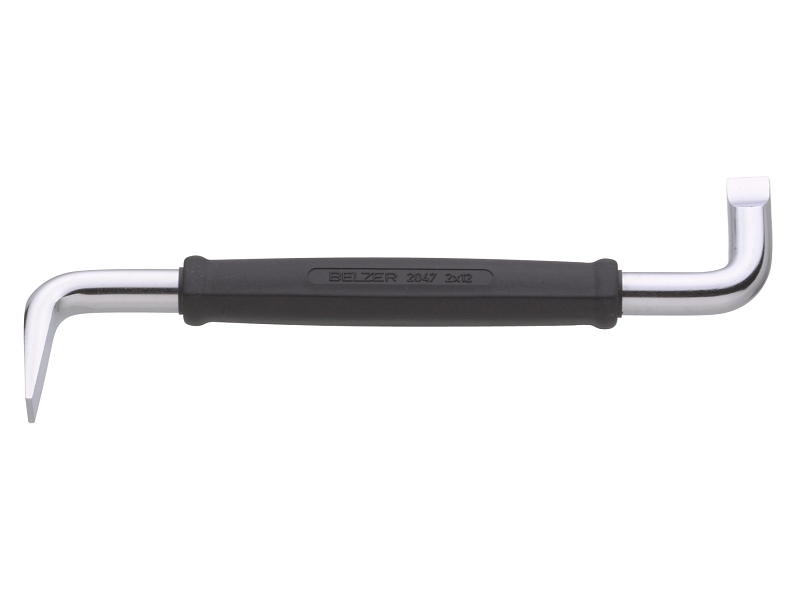 DESTORNILLADOR ACODADO BOCA RECTA 1X5.5mm (2047-1.5.5)