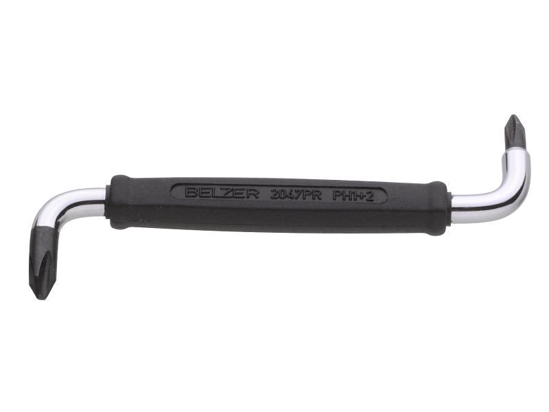 DESTORNILLADOR ACODADO BOCA PHILLIPS PH1-PH2 (2047PR-1-2)