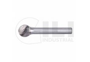 KUD 021,5 D3P M3  //  FRESA METAL DURO ESFERICA