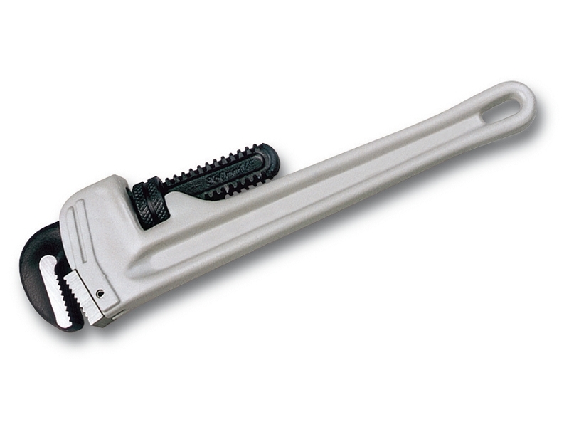 LLAVE STILLSON ALUMINIO 14" (380-14)