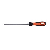 LIMA TALLER REDONDA C/MANGO 250mm ENTREFINA (1-230-10-2-2)