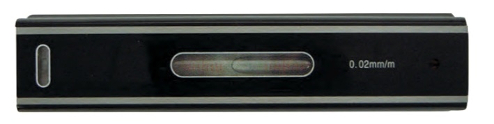NIVEL PRECISION DE 150mm 0.10mm DIN-877
