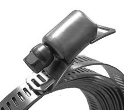 CIERRE ADAPFLEX PARA ABRAZADERA 8mm W2 TIPO MULTI-SPEND