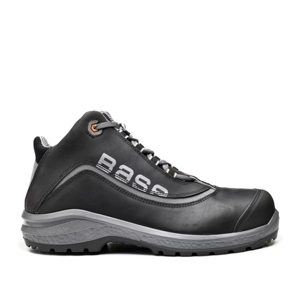 B873 BOTA CLASSIC PLUS BE-FREE TOP S3-SRC Nº45