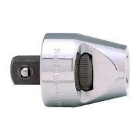 ADAPTADOR PARA LLAVE DE CARRACA 1/2" (8151-1/2)