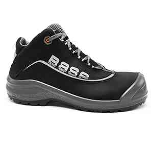 B873 BOTA CLASSIC PLUS BE-FREE TOP S3 SRC