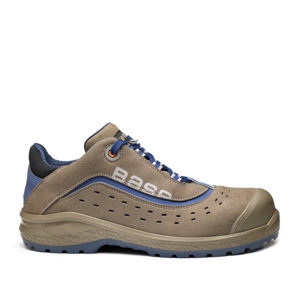 B885 ZAPATO CLASSIC PLUS BE-ACTIVE S1P SRC