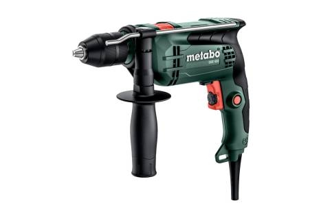 TALADRO PERCUSION SBE 650 (PORTABROCAS SIN LLAVE)
