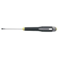 DESTORNILLADOR ERGO PLANO 0.5X3.0X200mm (BE-8225)