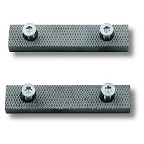 JUEGO MORDAZAS PARA TORNILLO BANCO 6010 80mm (6010M0800)
