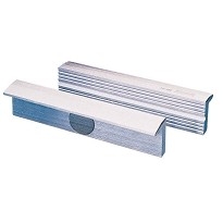 JUEGO MORDAZAS MAGNETICAS ALUMINIO 100mm (833AJ-4)