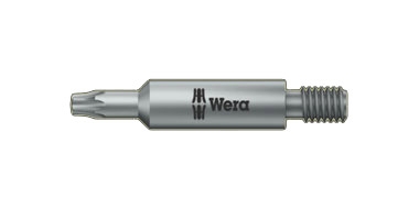 867/15 TX 25x45mm PUNTA TORX CON ARRASTRE M-6