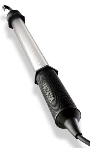 PORTATIL FLUORESCENTE 8W 220V