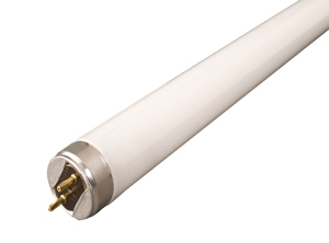 TUBO FLUORESCENTE 58W Ø26X1500mm (LUZ DIA)