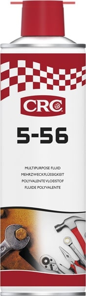 CRC AEROSOL 5-56 100ml LUBRICANTE MULTIUSO