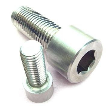 TORNILLO DIN-912 8.8 M-30X40 Zn