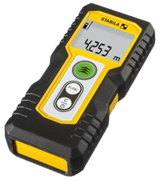 LD220 MEDIDOR/DISTANCIOMETRO LASER 0.2-30mt